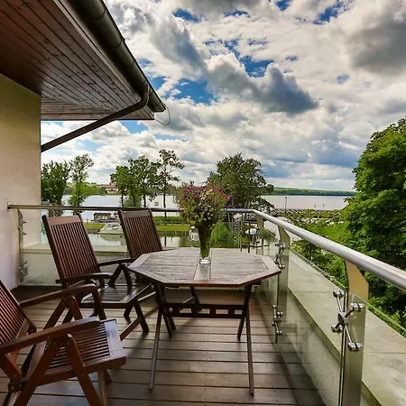 Lejlighed Port 310 Ostróda