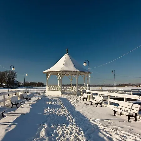 Lejlighed Port 310 *