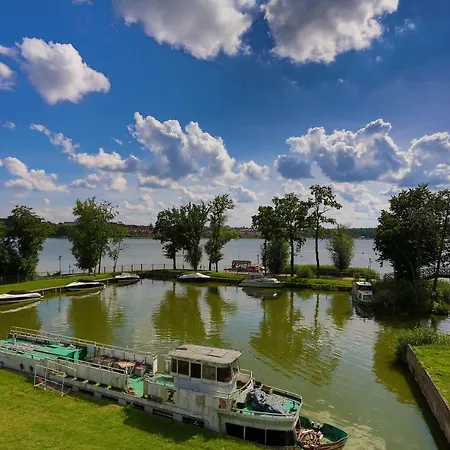 Port 310 Lejlighed *