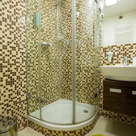 Lejlighed Port 310 Ostróda