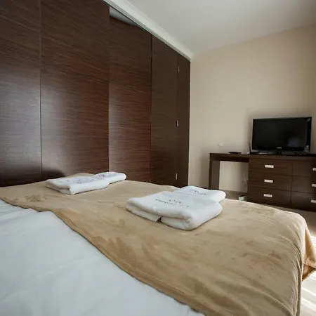 Lejlighed Port 310 Ostróda