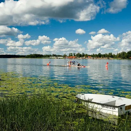 Port 310 شقة أوسترودا