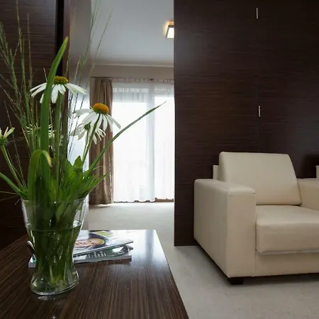 Port 310 Lägenhet *