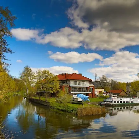 Port 310 Lejlighed *