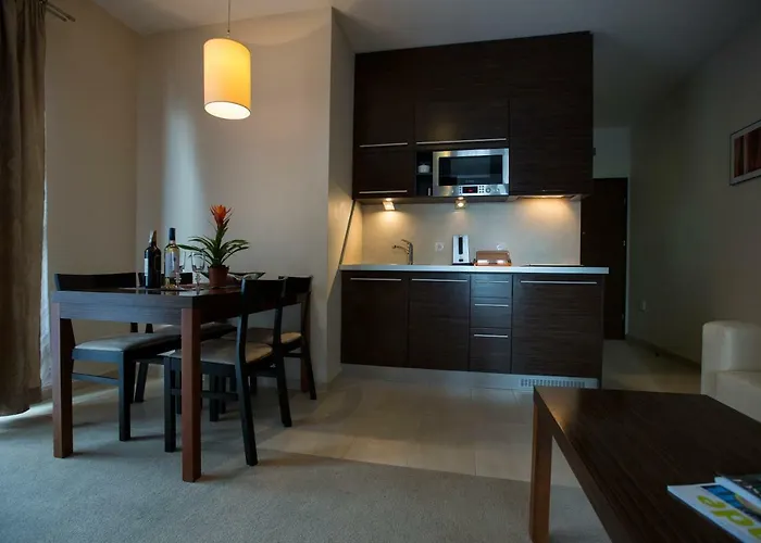 Port 310 Apartamento *