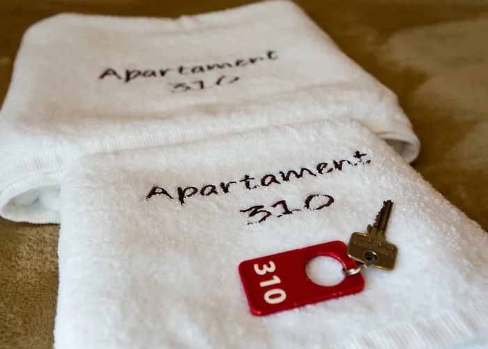 Apartamento Port 310