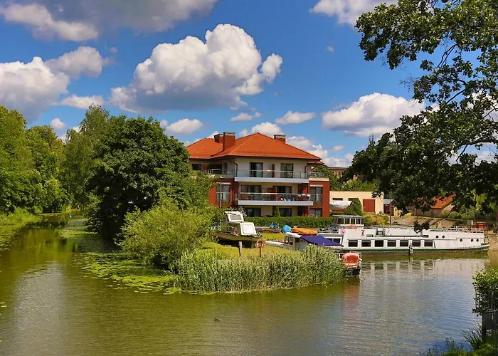 Port 310 Apartamento