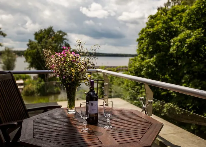 Port 310 Apartamento