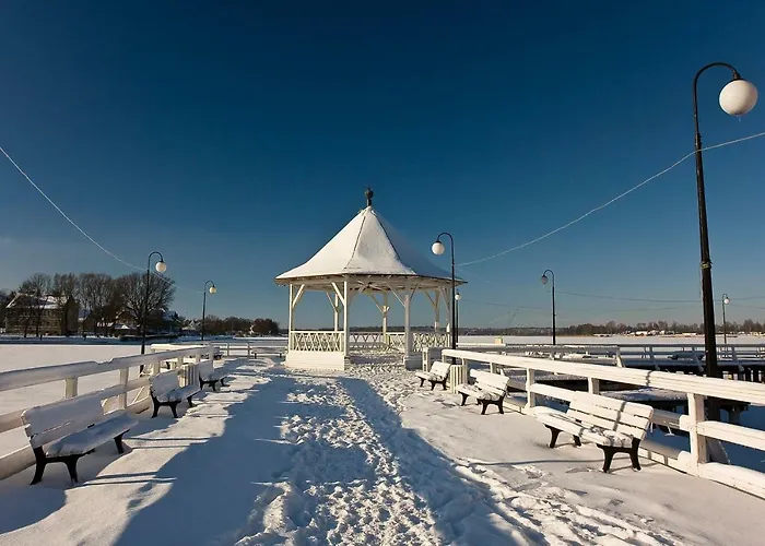 Apartamento Port 310 *