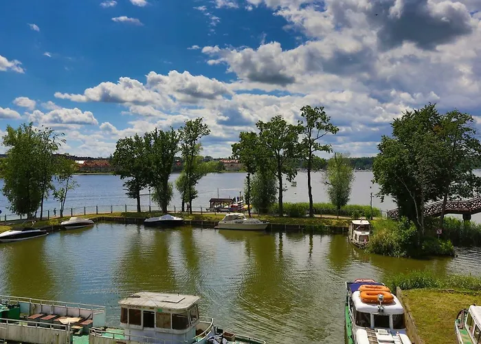 Apartamento Port 310