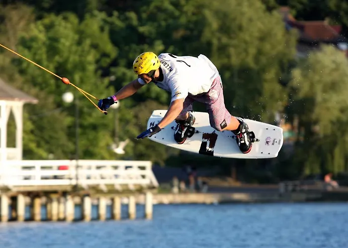 Apartamento Port 310