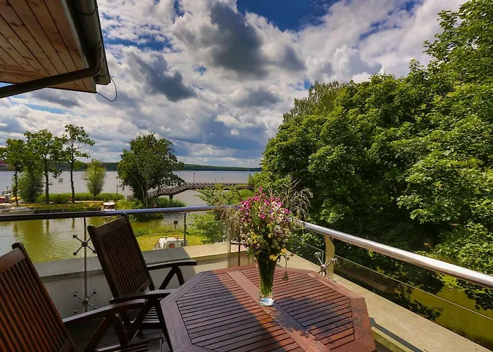 Port 310 Apartamento