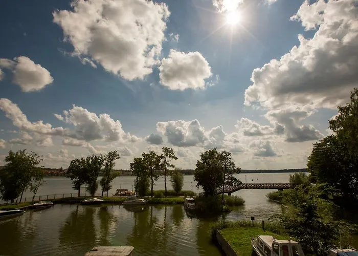 Apartamento Port 310 Ostróda