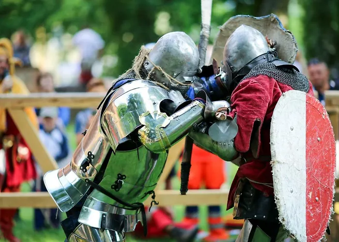 Port 310 Apartamento