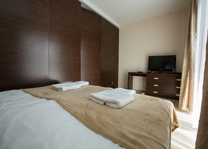 Apartamento Port 310 Ostróda