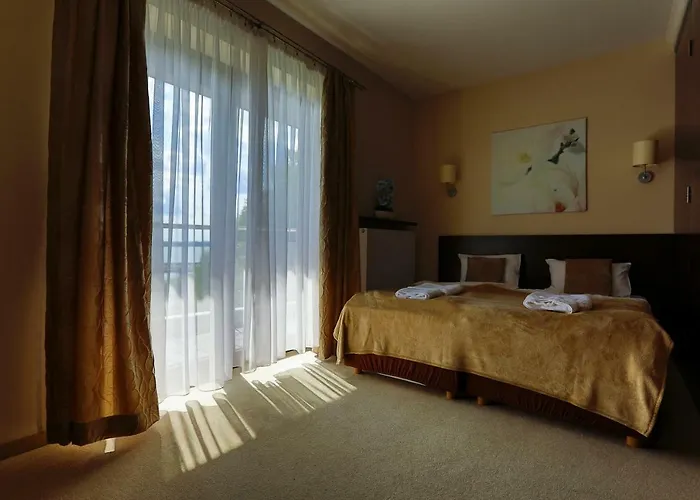 Port 310 Apartamento