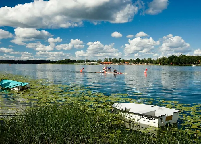 Port 310 Apartamento Ostróda