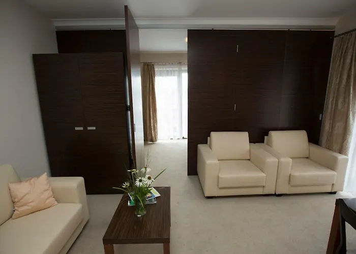 Apartamento Port 310