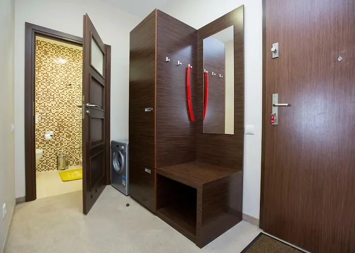 Apartamento Port 310 *