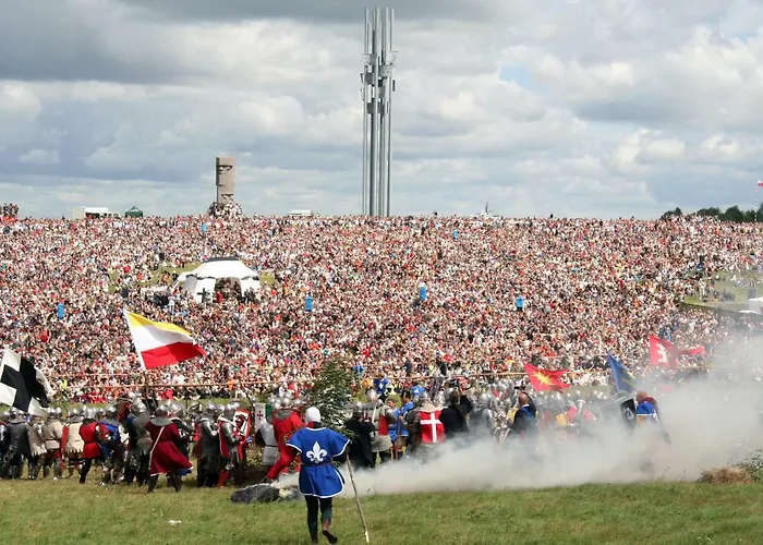 Port 310 Apartamento *