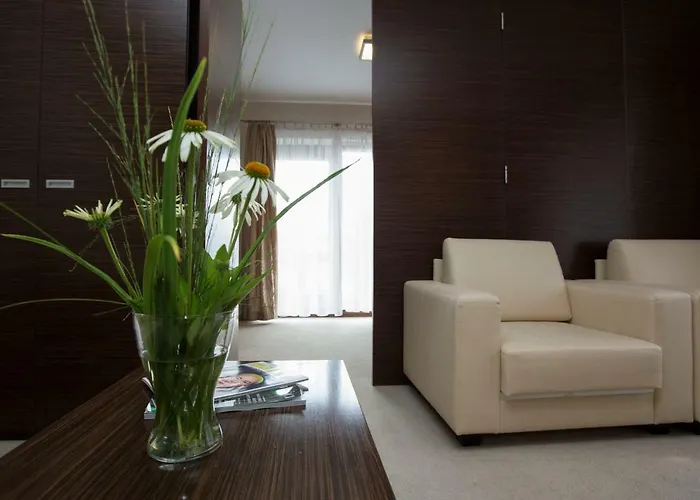 Port 310 Apartamento *