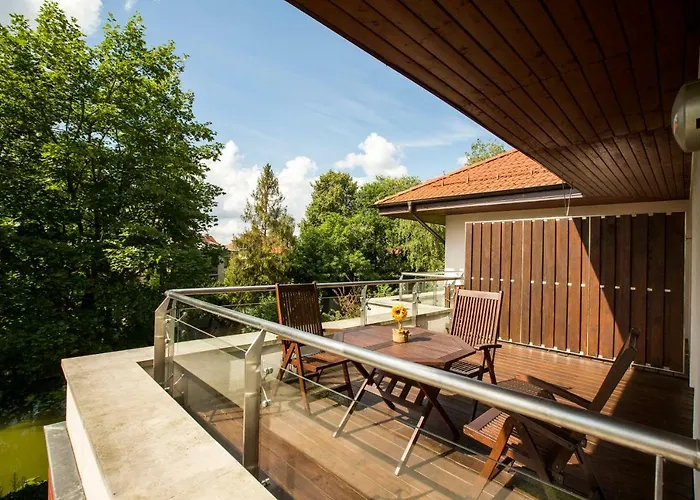 Port 310 Apartamento