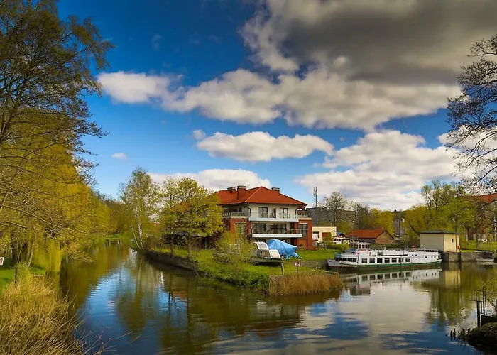 Port 310 Apartamento *